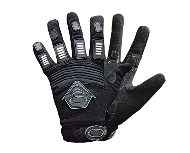 3. Текстильные перчатки VMX-904